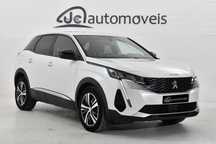 Peugeot 3008 1.2 PureTech Allure Pack EAT8