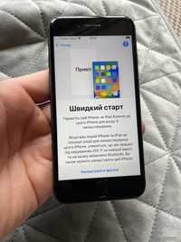 Apple iPhone 8 память 64Gb под ремонт