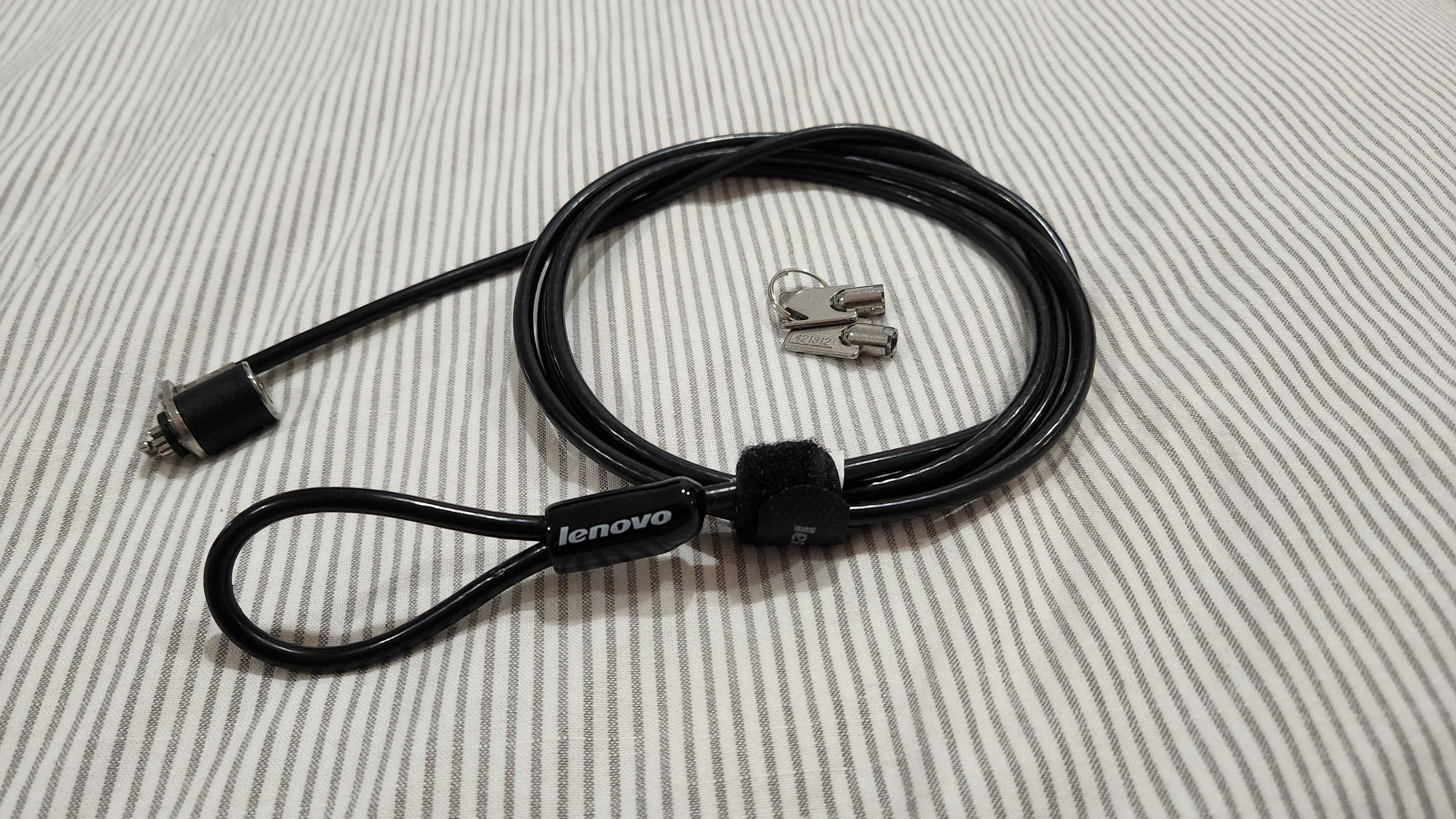 LENOVO NanoSaver Essential Cable Lock