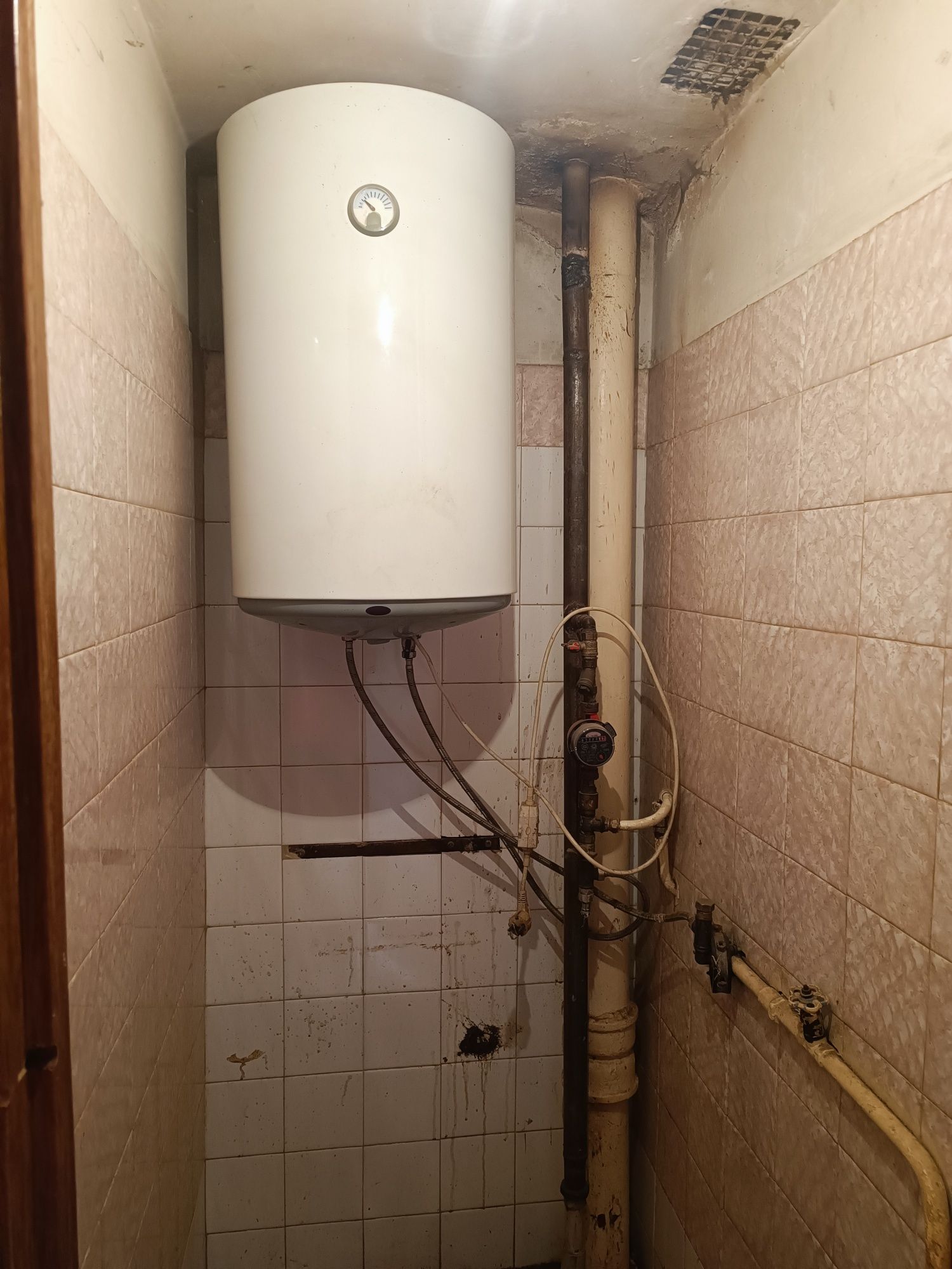 продажа трёхкомнатной квартиры Мазепы 139