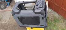 Transporter dla psa
