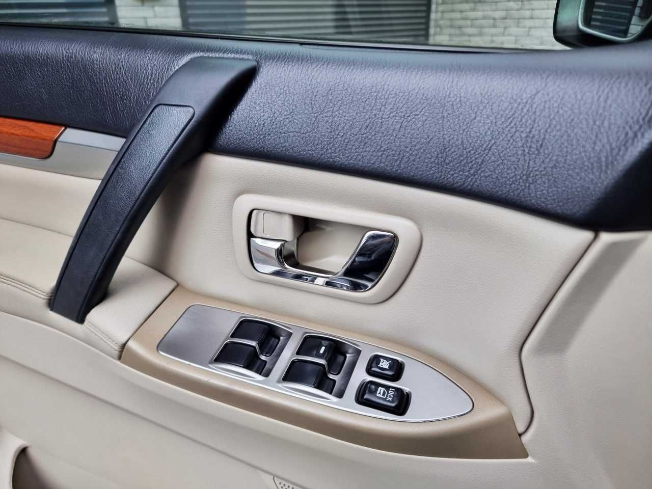 Продам Mitsubishi Pajero Wagon 2007. Можна в розстрочку, під викуп.