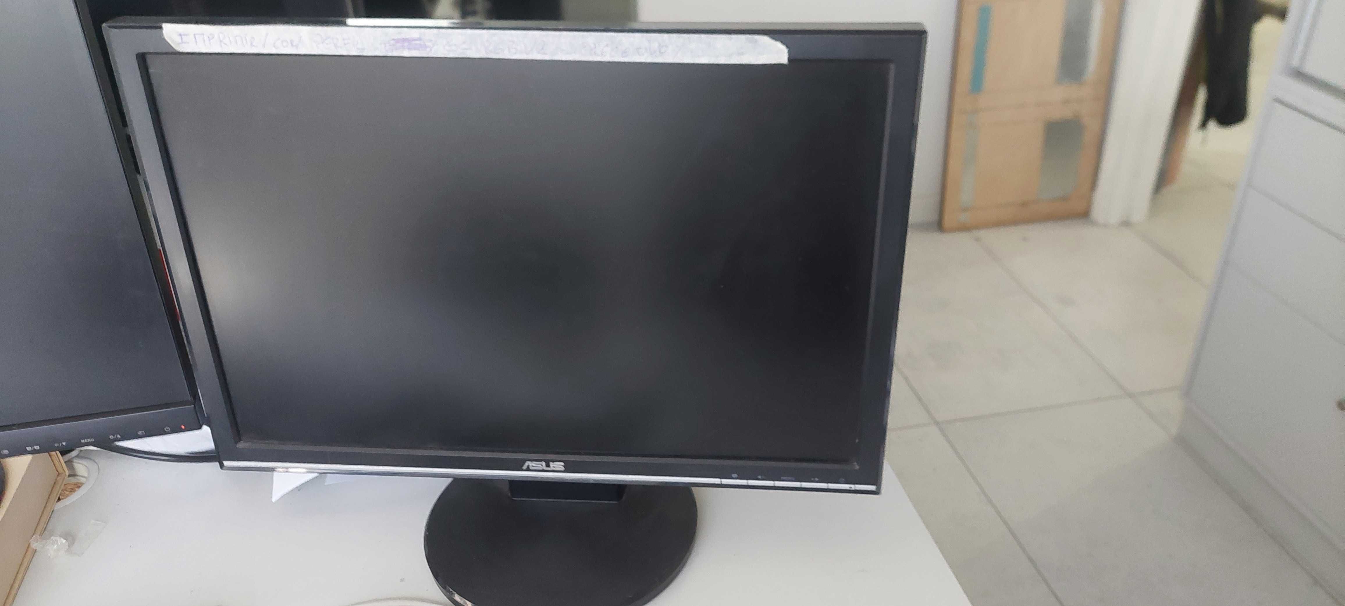Monitor de 19 polegadas