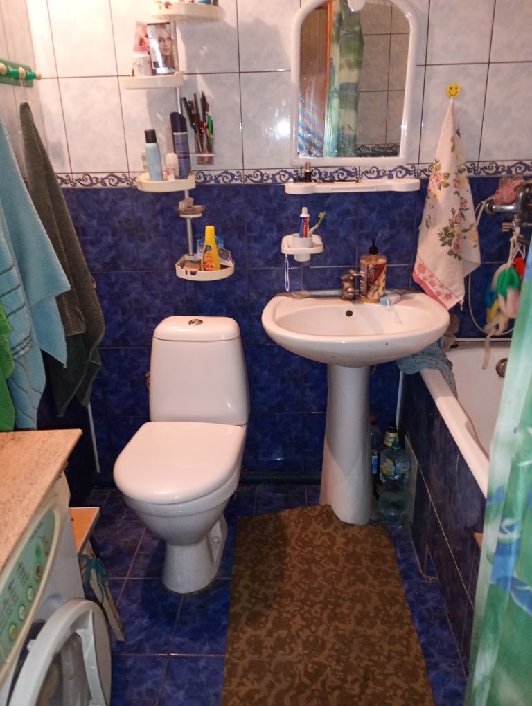 Продам будинок Миронівка Кагарлик Потік