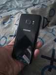 Telefon Samsung Galaxy S7 SM-G930F 32GB Black Onyx REZERWACJA