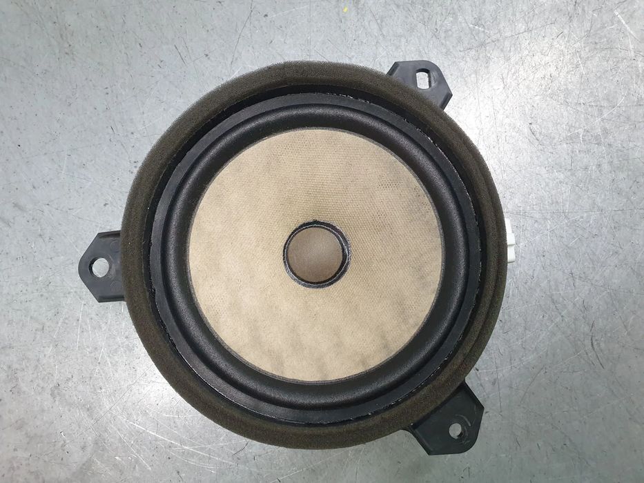 Coluna de som PEUGEOT 108