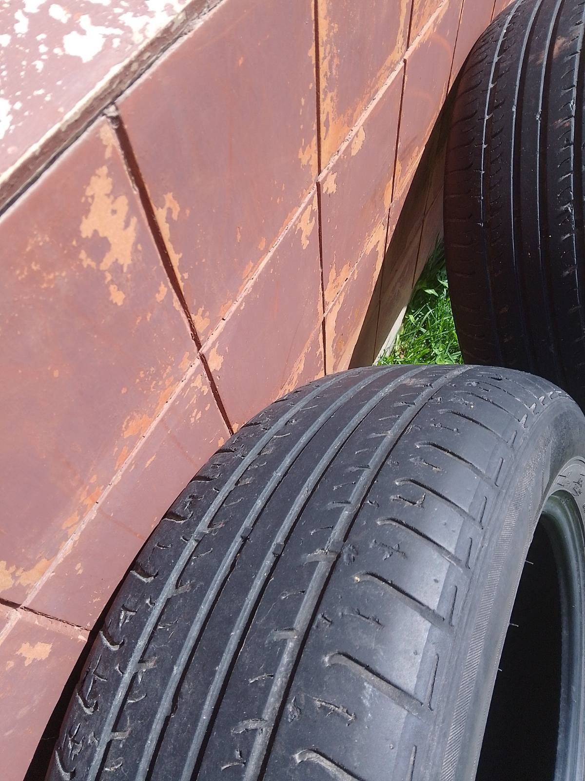 Hankook optimo k415 92v