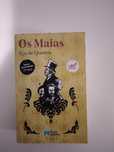 "Os Maias" livro de Eça de Queirós