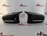 Capas de Espelho BMW Serie 3 G20 G21 G28 M