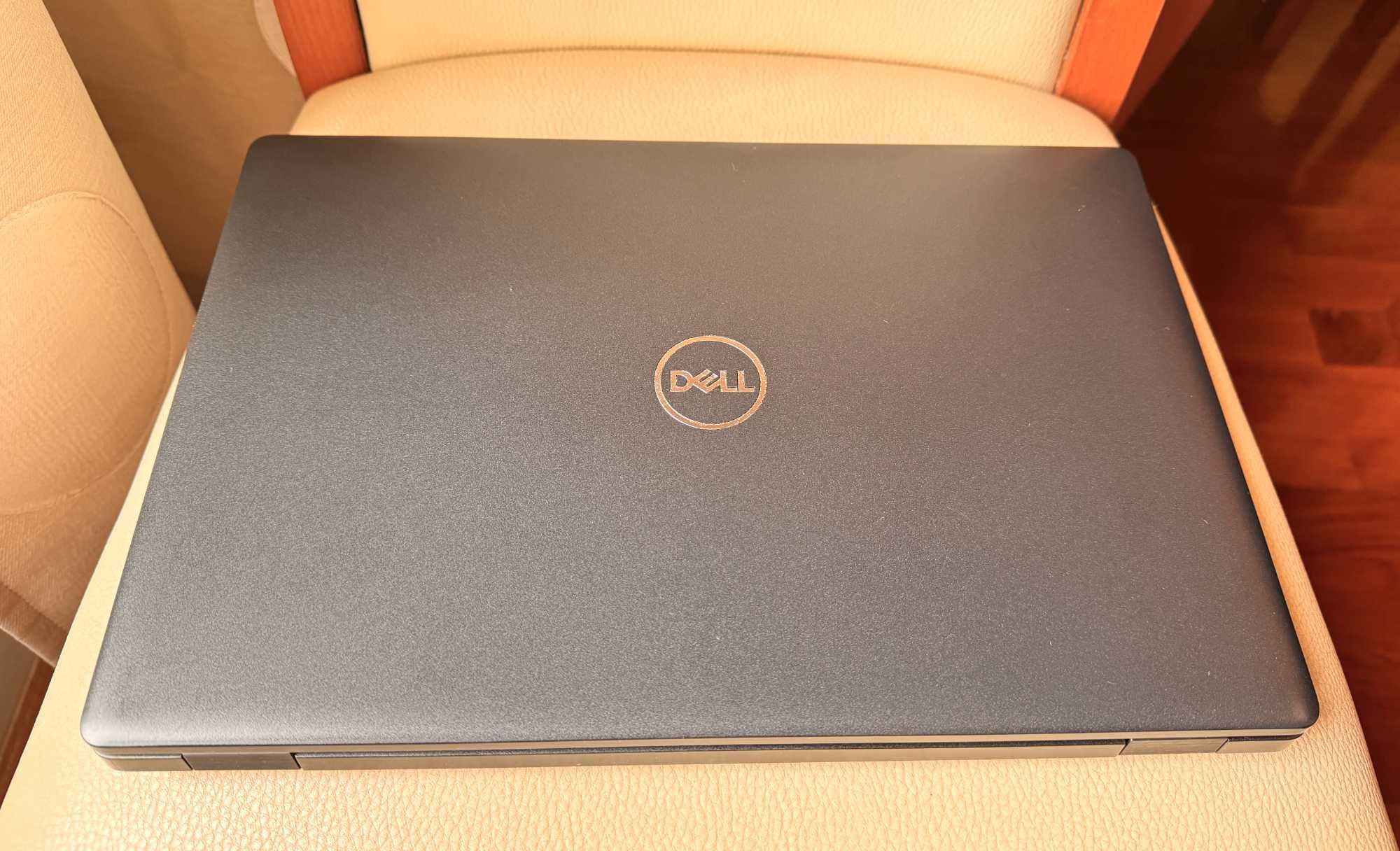 Dell 5401 Gama PRO c/i7-9850H/32Gb Ram/Ssd 500Gb Bom p/Processamento