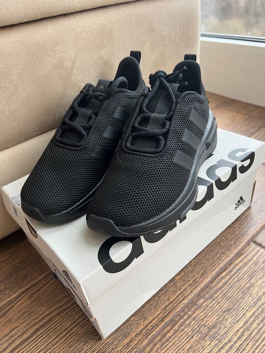 Кросівки Adidas Racer TR23 Wide Shoes Kids, 33.5 розмір 2US