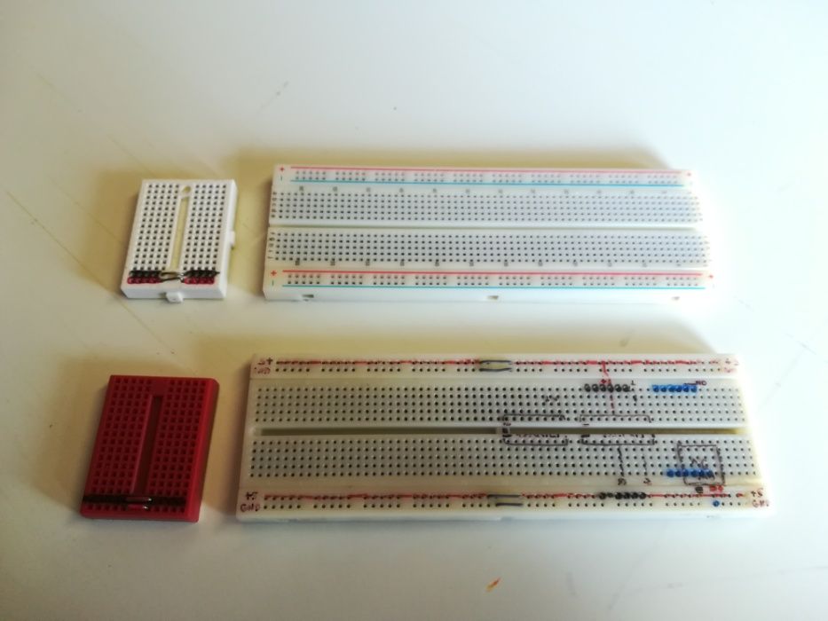 Pack Arduino Electrónica Robótica