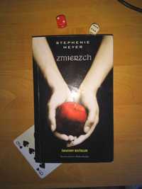 Stephenie Meyer Zmierzch