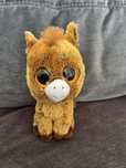 Ty , koń , Harriet , Beanie Boos