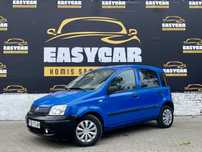 Sprzedam Fiat Panda/1.1/Lpg/Okazj!!!