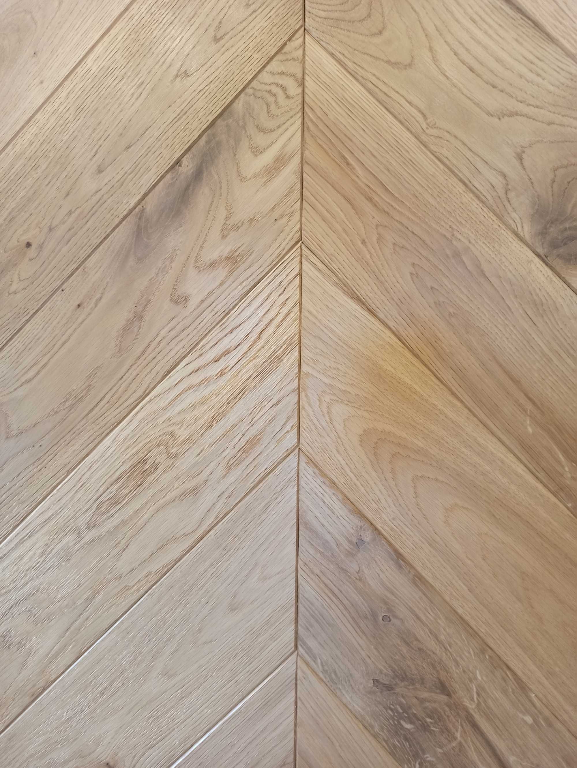 Jodełka francuska trójwarstwowa Rustic 10 cm