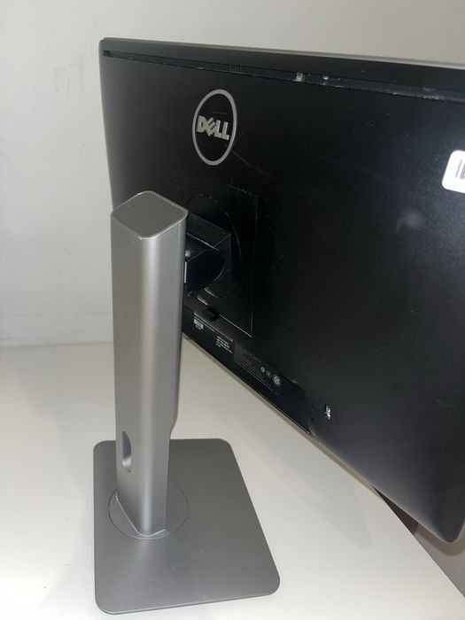 Monitor marca dell