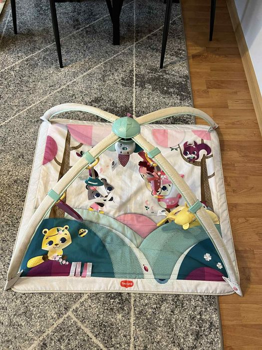 Mata edukacyjna tiny love