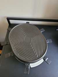 Grill elektryczny Tefal Raclette