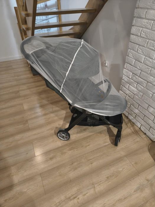 Wózek baby jogger city tour 2