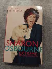 Sharon Osbourne "Extreme. My autobiography"