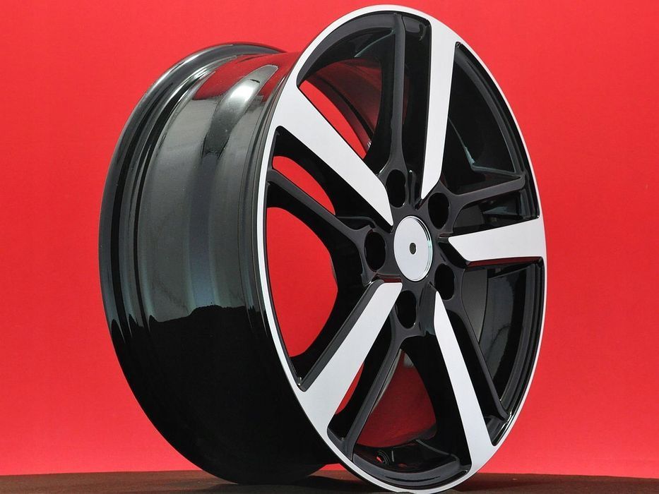 FELGI R16 5x114,3 Renault Fluence Talisman Arkana I Subaru Levorg