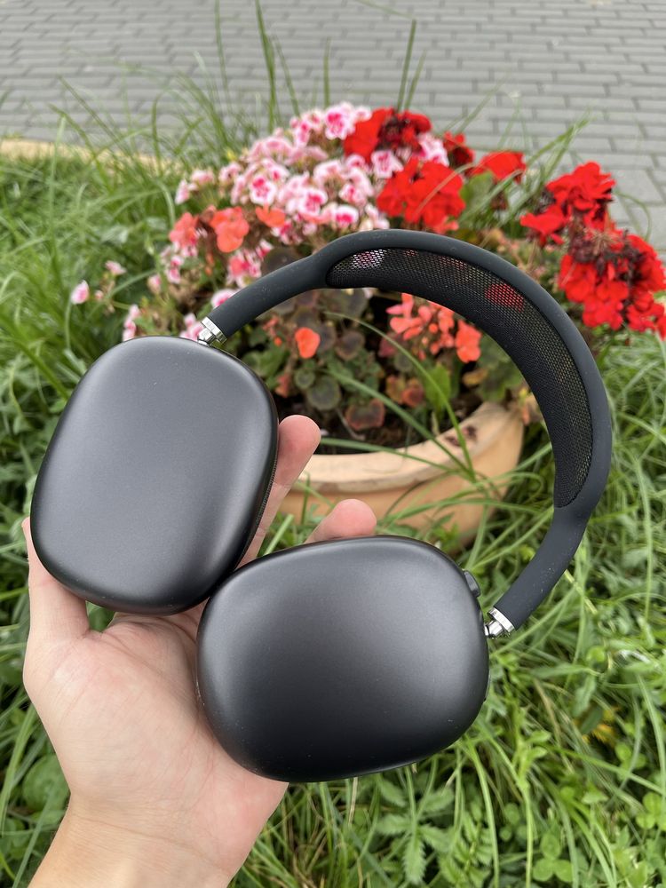 AirPods Max Nowe