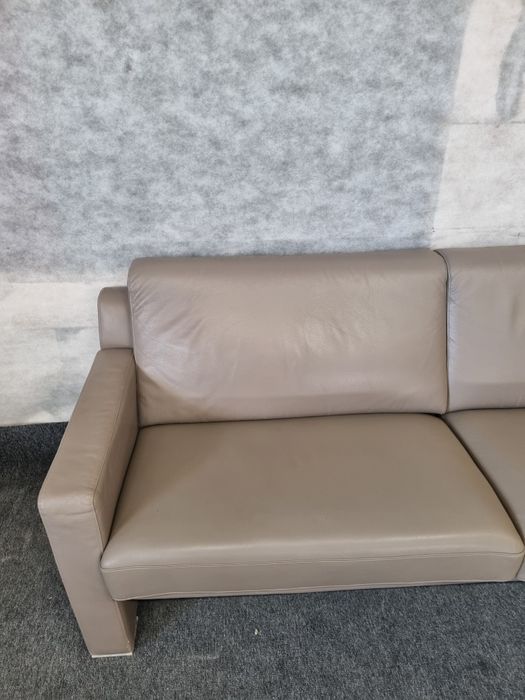 Шкіряний диван 3ка MONTEL  Шкіряні дивани Шкіряні меблі з Європи