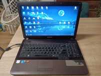 Laptop Samsung R540