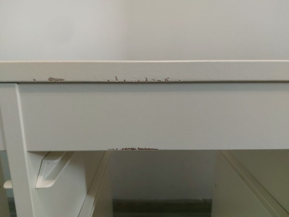 Regał trofast IKEA