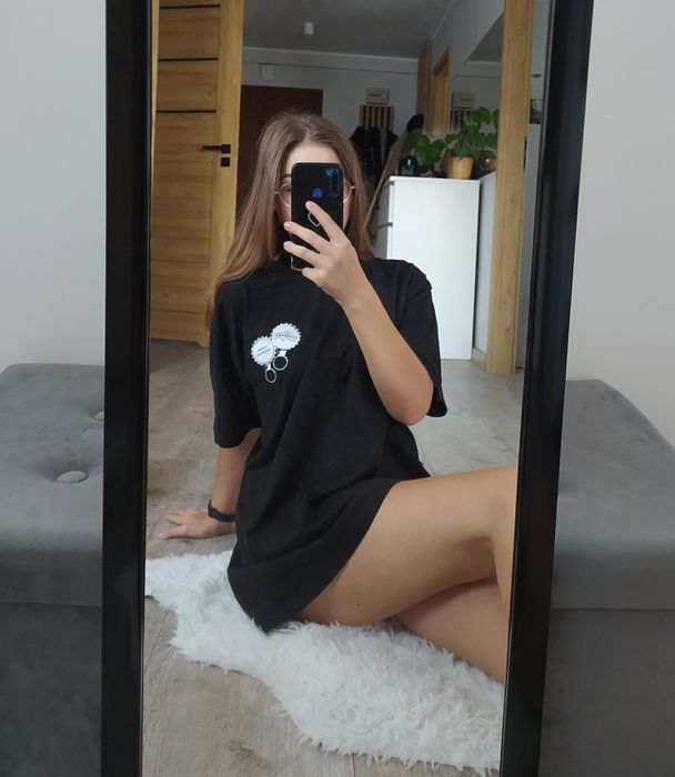 Bluzka tymbark XXL uniwersalny