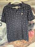 Koszulka męska guess polo