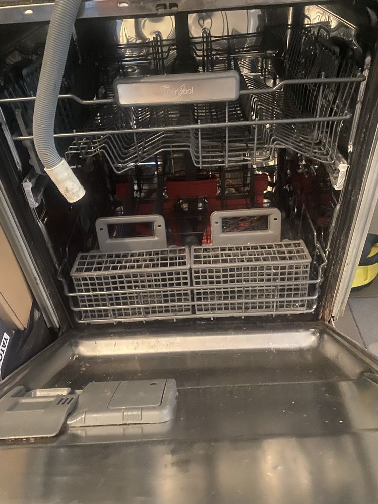 Zmywarka Whirlpool ADG 8575 FD USZKODZONA