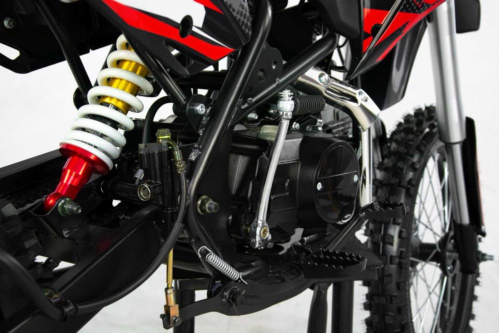 Cross 150 XTR 616 125 dla dziecka KXD Raty dostawa