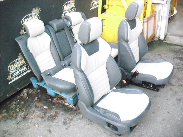 RANGE ROVER Evoque Bancos 2018 pele conjuntos