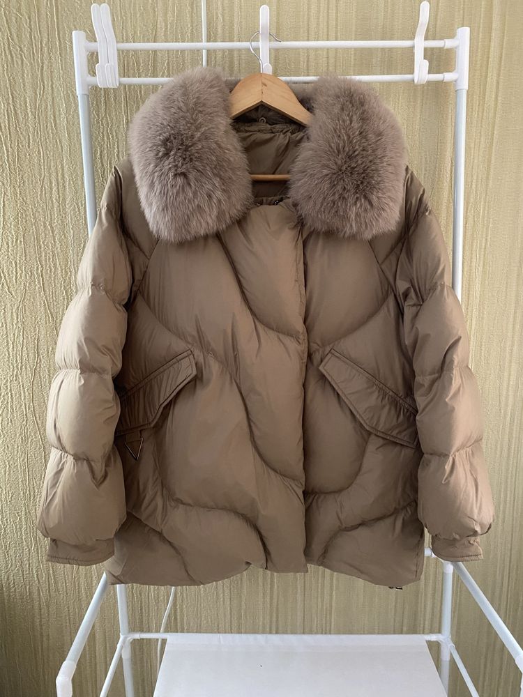 Нова куртка зимова Зниження ціни!