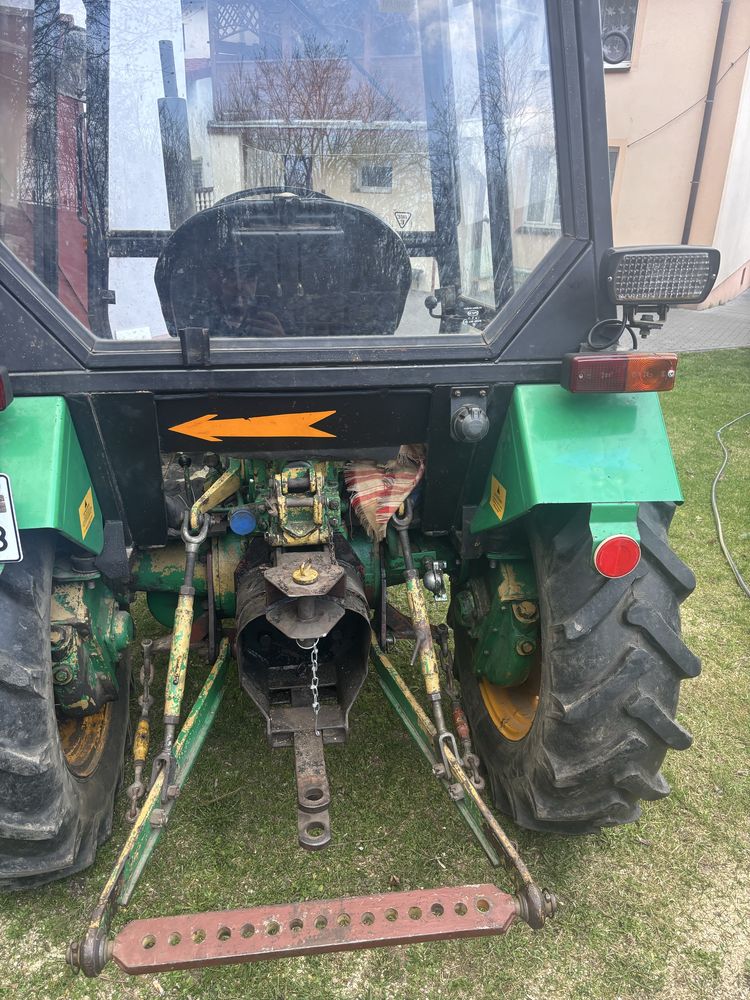 Farm mot 250d c330