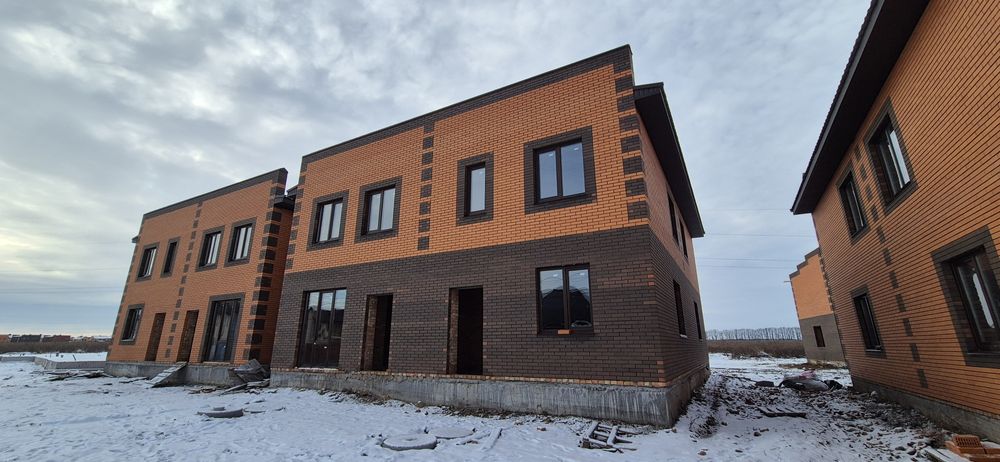 Продаж від забудовника ТОП ЦІНА БЕЗ ПЕРЕПЛАТ! Таунхаус , Барське шосе!