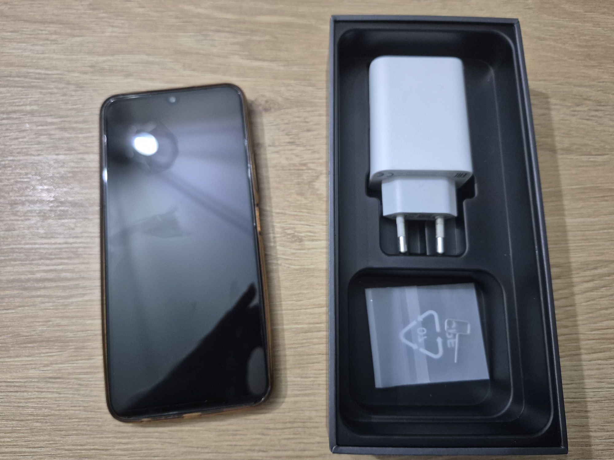 Smartfon Infinix Note 12 pro 5g