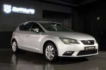 SEAT Leon 1.6 TDI Sport