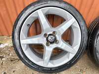 Alufelgi opel corsa 17 4x100