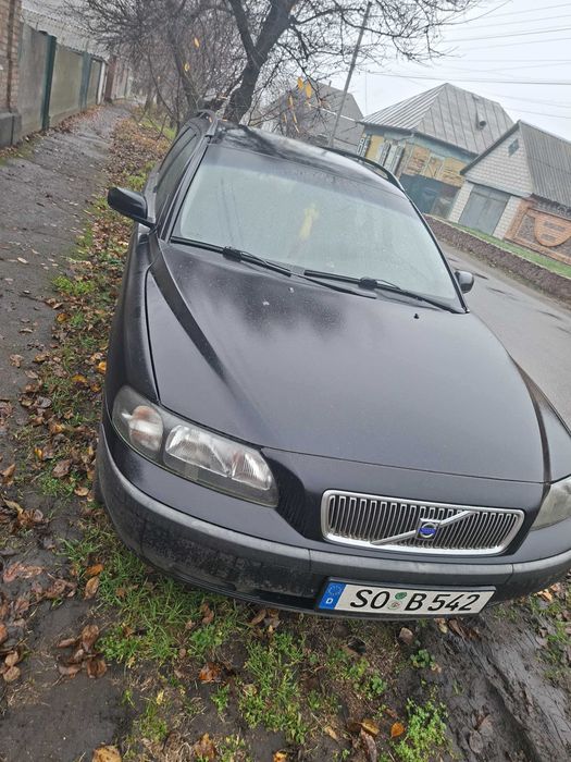Volvo v70 d5 продажа.