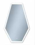 Lustro łazienkowe LED 60cmx90cm