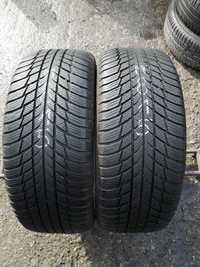 Opony zimowe 225/50/18 Bridgestone 2szt RSC Runflat 6,7mm 20r