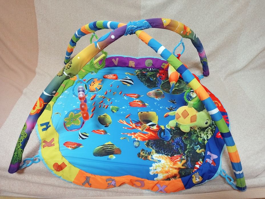 Розвиваючий климок