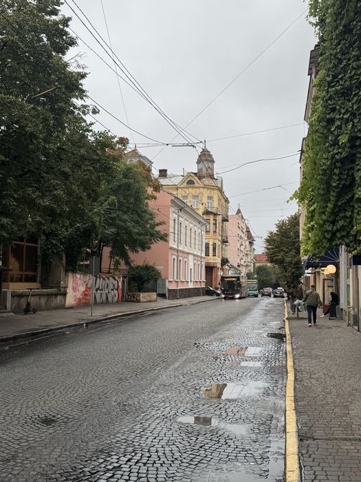 Продаж приміщення з Орендарем