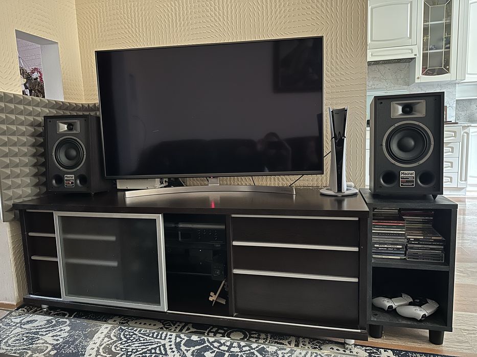 Активная акустика Magnat Transpuls 800a