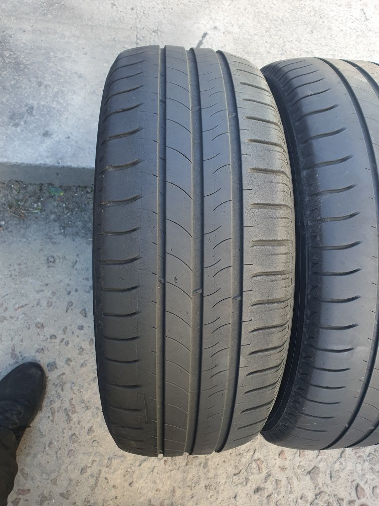 Michelin EnergySaver R16 215/60 2шт-2500грн.ID 1614