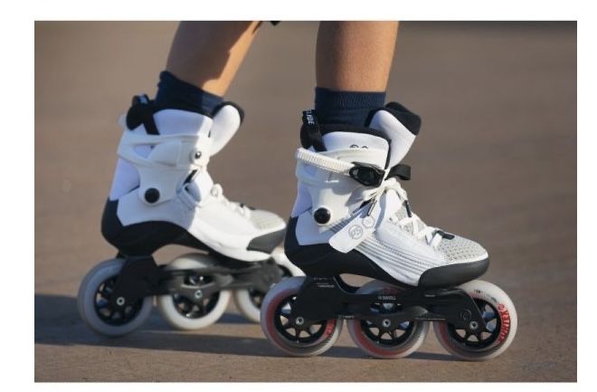 Ролики Powerslide Swell дитячі