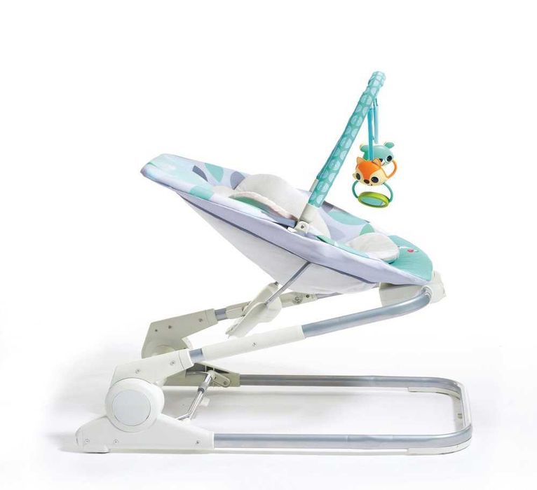 Leżaczek 3w1 Close To Me marki Tiny Love